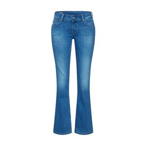 Pepe Jeans Jeans 'NEW PIMLICO' denim albastru imagine