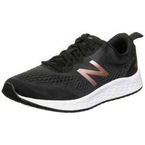 new balance Sneaker de alergat 'WARIS' negru / bronz imagine