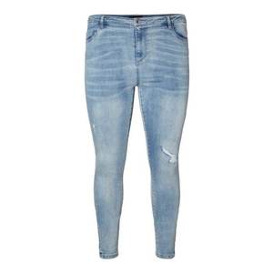 Vero Moda Curve Jeans 'VMSOPHIA' denim albastru imagine
