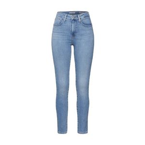 LEVI'S Jeans '721' albastru denim imagine