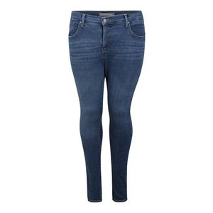 Levi's® Plus Jeans '310™ PL SHAPING ' denim albastru imagine