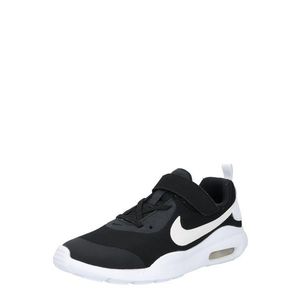 Nike Sportswear Sneaker 'Air Max Oketo' alb / negru imagine