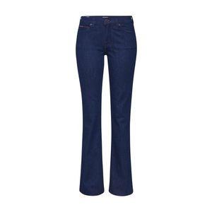 Tommy Jeans Jeans 'MADDIE' denim albastru imagine