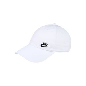 Nike Sportswear Șapcă 'Heritage' negru / alb imagine