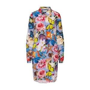 PRINCESS GOES HOLLYWOOD Rochie tip bluză culori mixte imagine