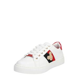 ALDO Sneaker low 'LNY-MICKEY' roșu / alb / negru imagine