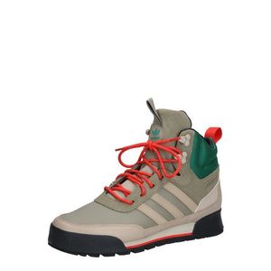 ADIDAS ORIGINALS Sneaker înalt 'Baara Boot' kaki / bej / verde imagine