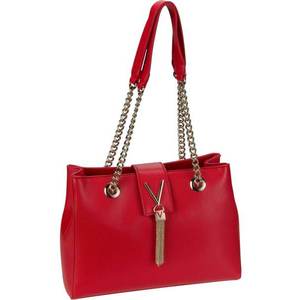 Valentino Bags Geantă de umăr 'Divina' roșu imagine