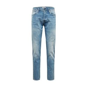 JACK & JONES Jeans 'MIKE' denim albastru imagine