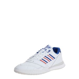 ADIDAS ORIGINALS Sneaker low 'A.R. TRAINER' albastru royal / alb imagine