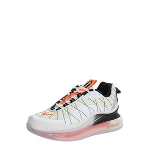 Nike Sportswear Sneaker low 'MX-720-818' negru / roz / bej imagine