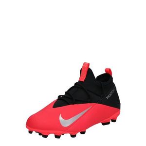 NIKE Pantofi sport 'Jr. Phantom Vision 2 Club' roșu neon / negru imagine