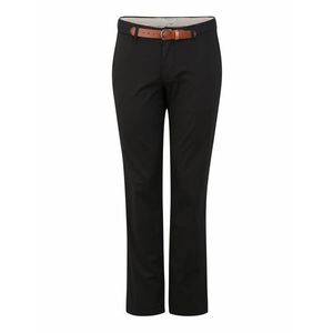 SELECTED HOMME Pantaloni eleganți 'SLHSLIM-YARD PANTS W PS' negru imagine