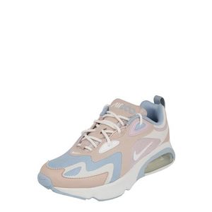 Nike Sportswear Sneaker low 'Air Max 200' albastru deschis / roz / alb imagine