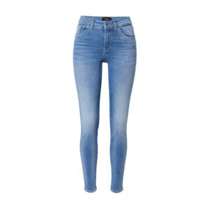 VERO MODA Jeans 'VMLUX' denim albastru imagine