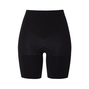 SPANX Pantaloni modelatori negru imagine
