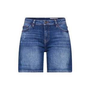 EDC BY ESPRIT Jeans 'OCS MR Shorts' denim albastru imagine