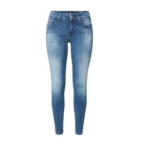 REPLAY Jeans 'New Luz' albastru denim imagine