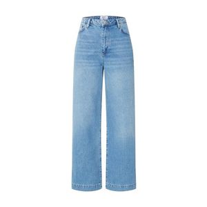 WHY7 Jeans 'Milla' denim albastru imagine