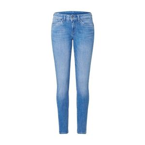Pepe Jeans Jeans 'Pixie' albastru imagine
