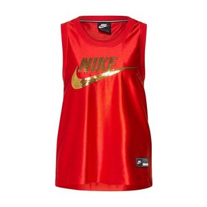 Nike Sportswear Top 'Sportswear W' roșu imagine