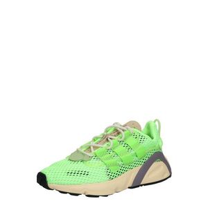 ADIDAS ORIGINALS Sneaker low 'LXCON' verde neon / offwhite imagine
