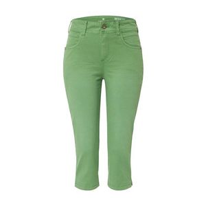 TOM TAILOR Jeans 'Kate' verde imagine