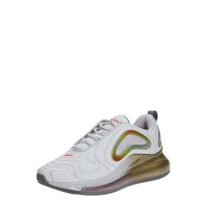 Nike Sportswear Sneaker low 'Air Max 720' portocaliu / alb / gri imagine
