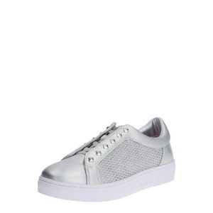 bugatti Sneaker low 'Elea' argintiu / alb imagine