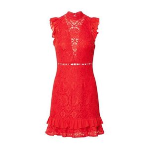 Love Triangle Rochie 'Royal Gala Dress' roșu imagine