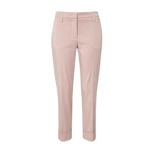CINQUE Pantaloni cu dungă 'CIHANNE' roz imagine