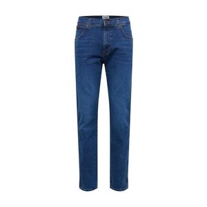 WRANGLER Jeans 'TEXAS SLIM' albastru denim imagine