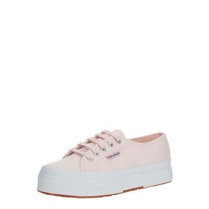 SUPERGA Sneaker low '2736-Cotu Dbl3' roz / alb imagine