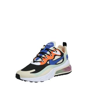 Nike Sportswear Sneaker 'Air Max 270 React' negru / alb imagine