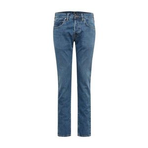 EDWIN Jeans 'ED-55' denim albastru imagine