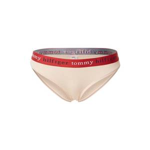 Tommy Hilfiger Underwear Slip bej / roșu imagine