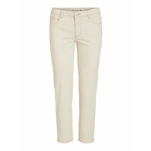 VILA Jeans 'GLOVE' alb imagine