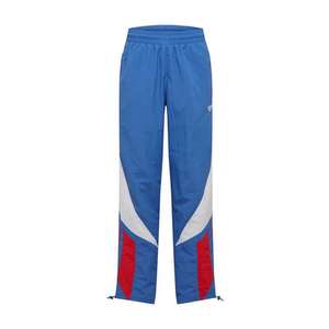 Reebok Classic Pantaloni alb / roșu / albastru imagine