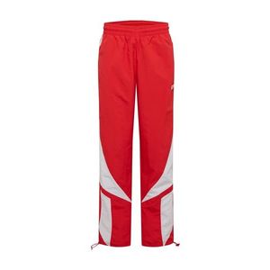 Reebok Classic Pantaloni roșu imagine