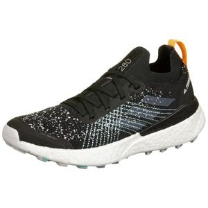 ADIDAS PERFORMANCE Sneaker de alergat 'Terrex' portocaliu / negru / albastru imagine