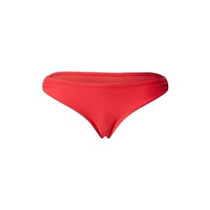 Seafolly Slip costum de baie roșu imagine