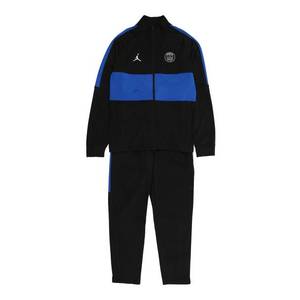 Jordan Îmbrăcaminte sport negru / albastru imagine