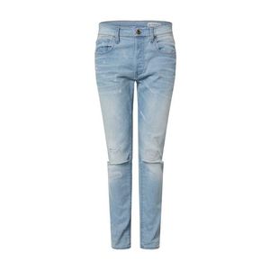 G-Star RAW Jeans '3301 Slim' denim albastru imagine