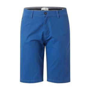 !Solid Pantaloni eleganți 'Ron Lux' albastru imagine