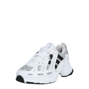 ADIDAS ORIGINALS Sneaker low 'EQT' argintiu / alb imagine