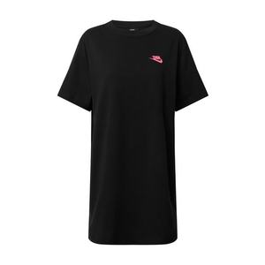 Nike Sportswear Rochie roz / negru imagine