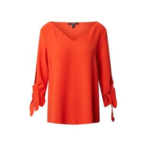 Esprit Collection Bluză roșu orange imagine