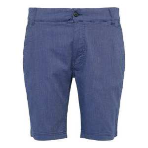 Petrol Industries Pantaloni eleganți albastru imagine