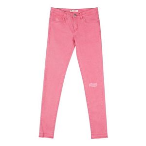 LEVI'S Jeans '710 Color' roz imagine