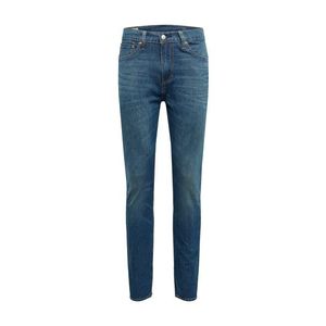 LEVI'S Jeans '510™ SKINNY FIT' denim albastru imagine